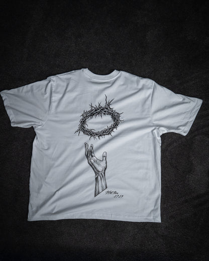 Crown of Thorns OVERSIZE T-SHIRT