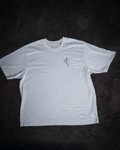 Crown of Thorns OVERSIZE T-SHIRT