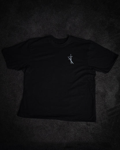 Crown of Thorns OVERSIZE T-SHIRT