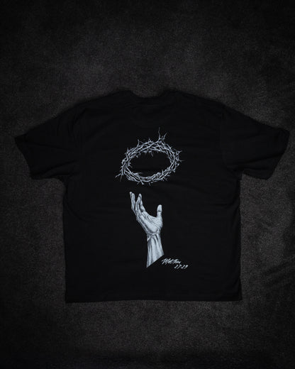Crown of Thorns OVERSIZE T-SHIRT