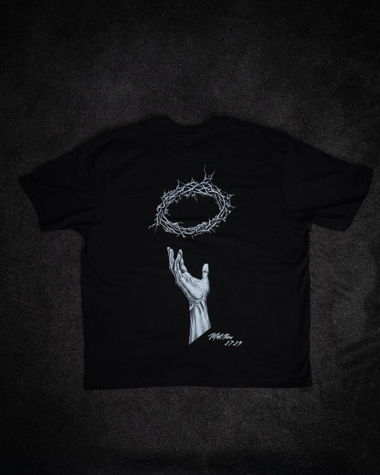 Crown of Thorns OVERSIZE T-SHIRT