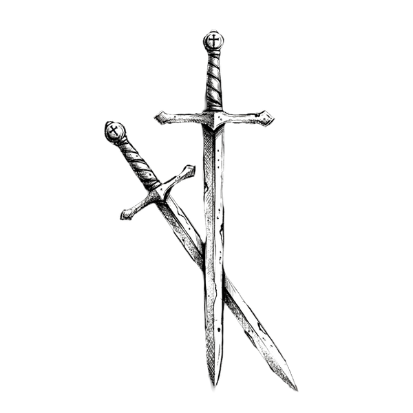 Swords Of Faith